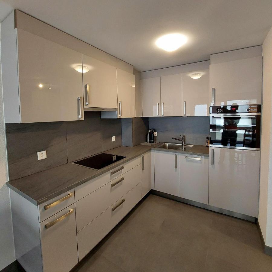 לויקרבאד Haus Fortuna מראה חיצוני תמונה