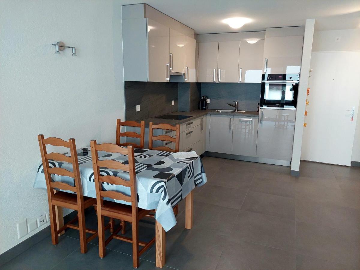 לויקרבאד Haus Fortuna מראה חיצוני תמונה