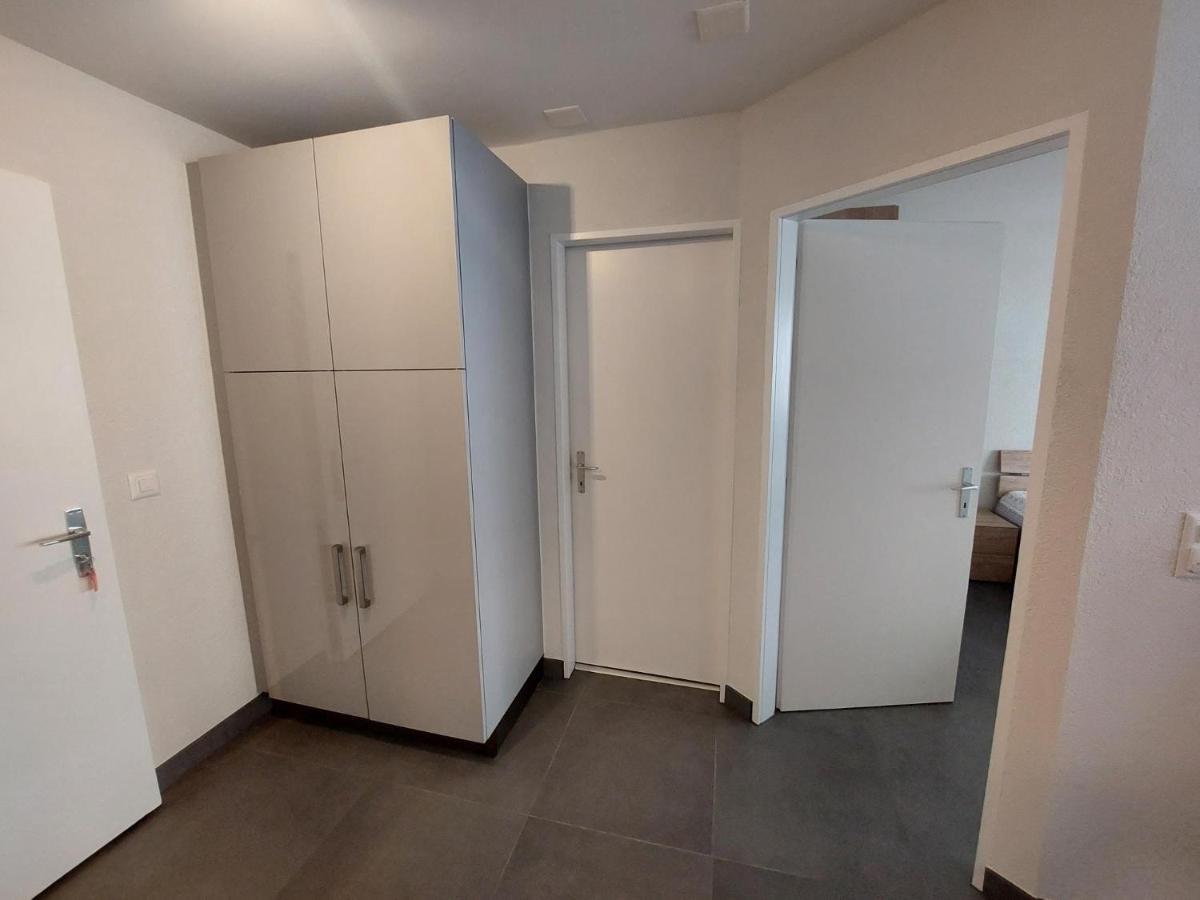 לויקרבאד Haus Fortuna מראה חיצוני תמונה